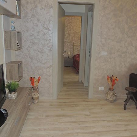 Apartment I Mastrazzi Riposto Kültér fotó