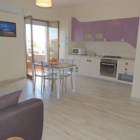 Apartment I Mastrazzi Riposto Kültér fotó