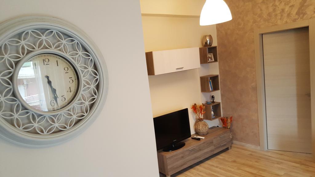 Apartment I Mastrazzi Riposto Kültér fotó