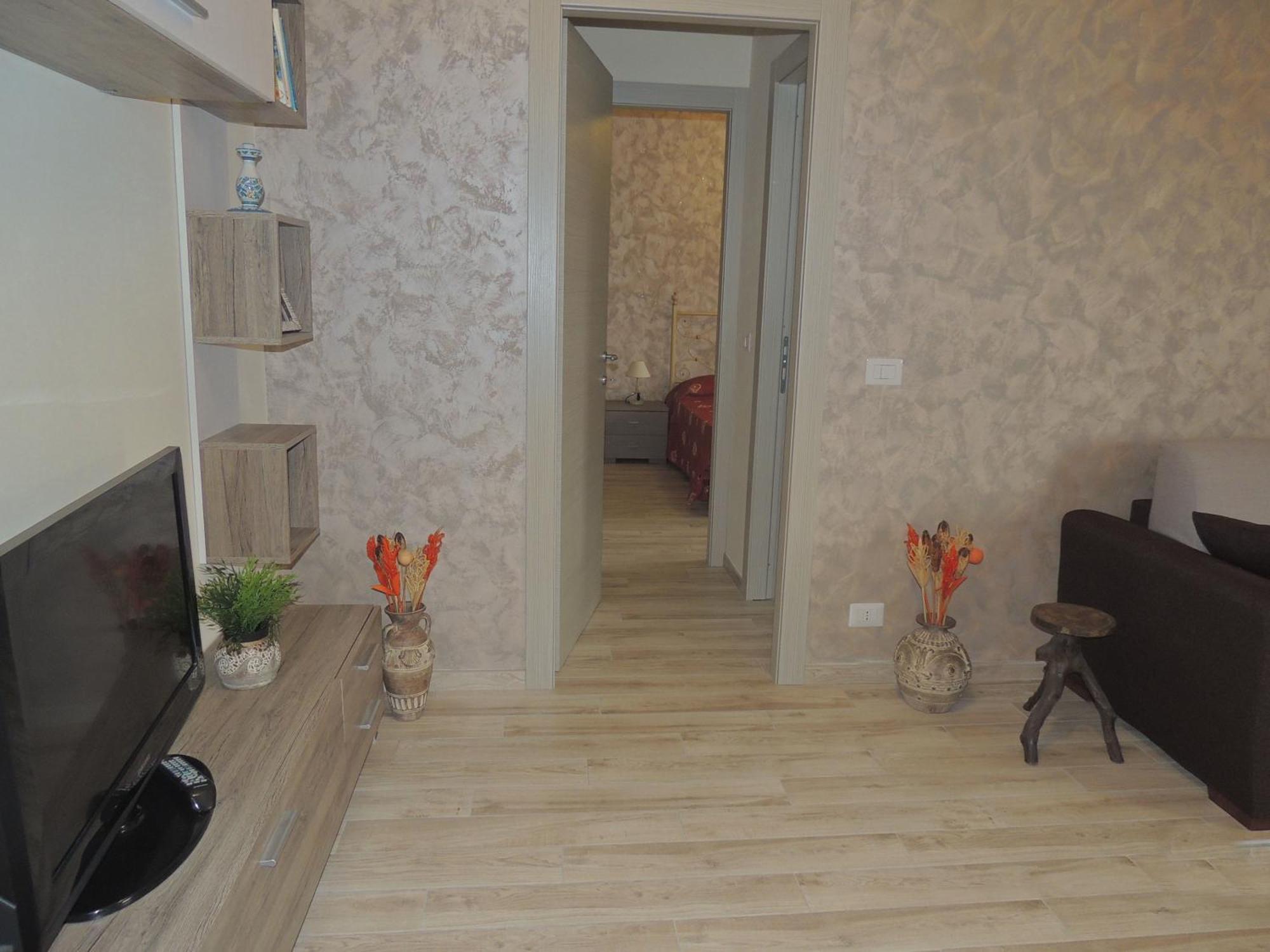 Apartment I Mastrazzi Riposto Kültér fotó