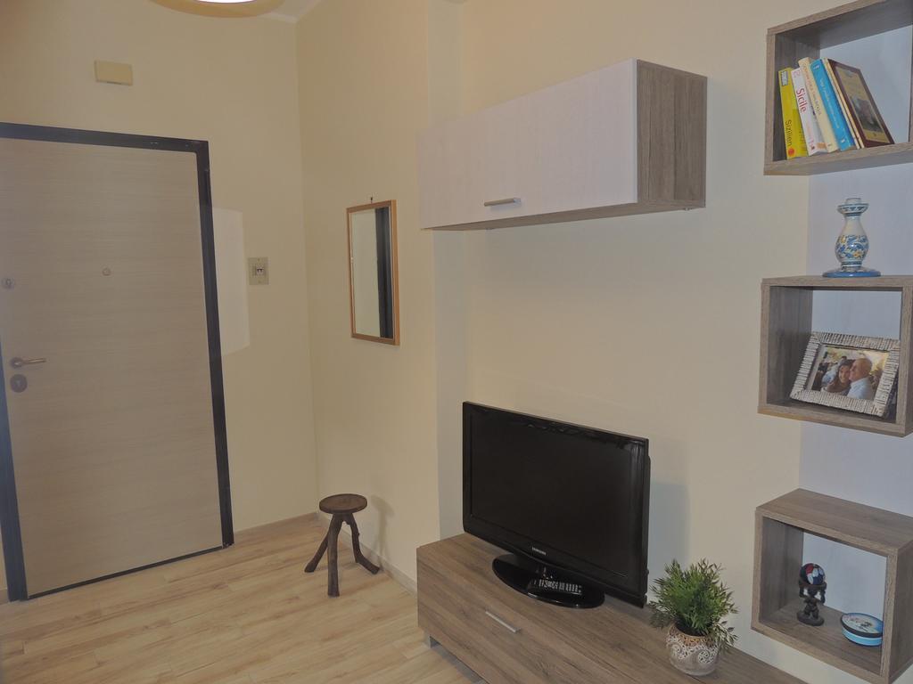 Apartment I Mastrazzi Riposto Kültér fotó