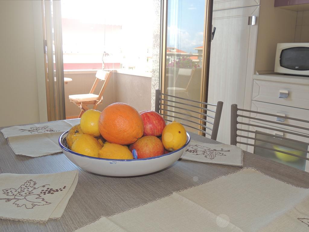 Apartment I Mastrazzi Riposto Kültér fotó