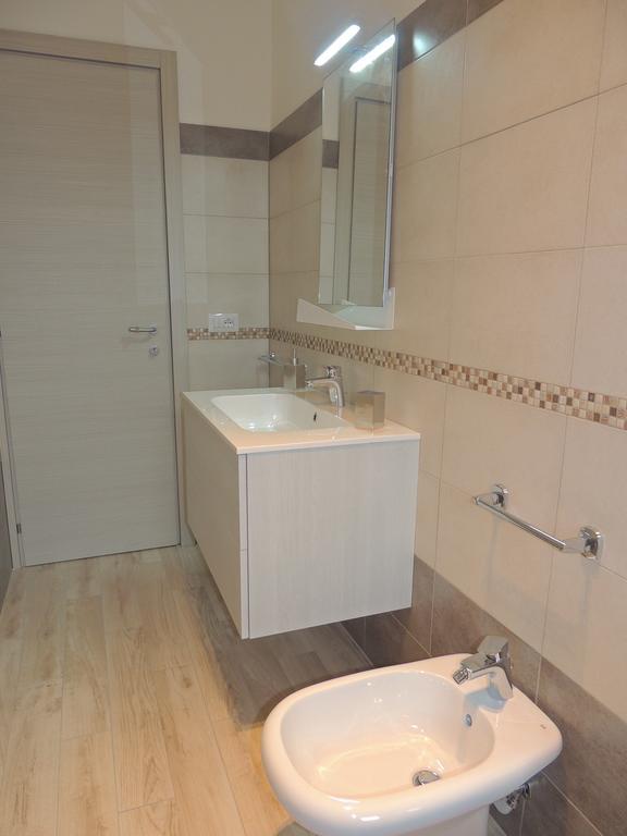 Apartment I Mastrazzi Riposto Kültér fotó