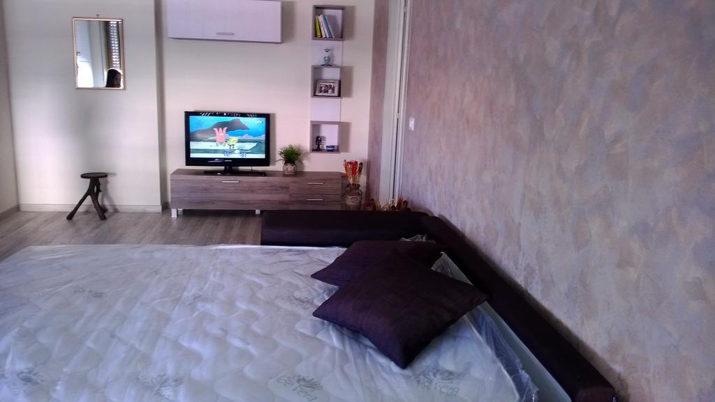 Apartment I Mastrazzi Riposto Kültér fotó