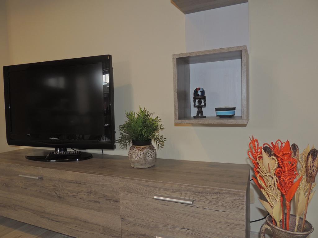 Apartment I Mastrazzi Riposto Kültér fotó