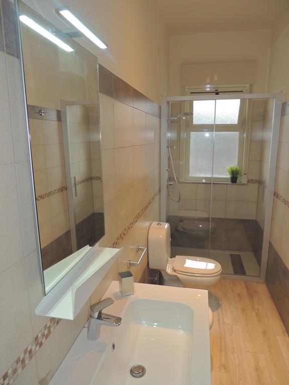 Apartment I Mastrazzi Riposto Kültér fotó