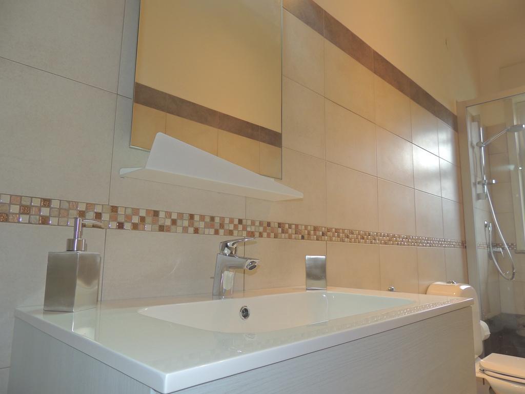 Apartment I Mastrazzi Riposto Kültér fotó